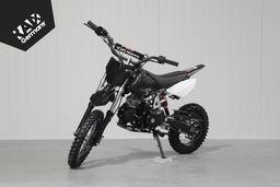 Pitbike KXD Dirtbike DB 607A 125ccm 14|12-Zoll Automatik Offroad Produktbild