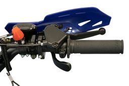 NITRO MOTORS 125ccm Midi Kinder Quad Speedy GS RS8-A Sport 8-Zoll Produktbild