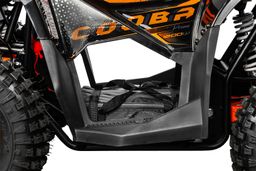 NITRO Motors 1200W Eco midi Kinder Quad Cooba PRM 7-Zoll Offroad Produktbild