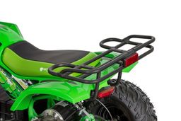 NITRO MOTORS 1200W Eco mini Kinder Quad Dusty BTF Profile XL Sport 6-Zoll Offroad Produktbild