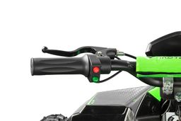 NITRO MOTORS 1000W Eco midi Kinder Quad Cooba PRM 6-Zoll Offroad Produktbild