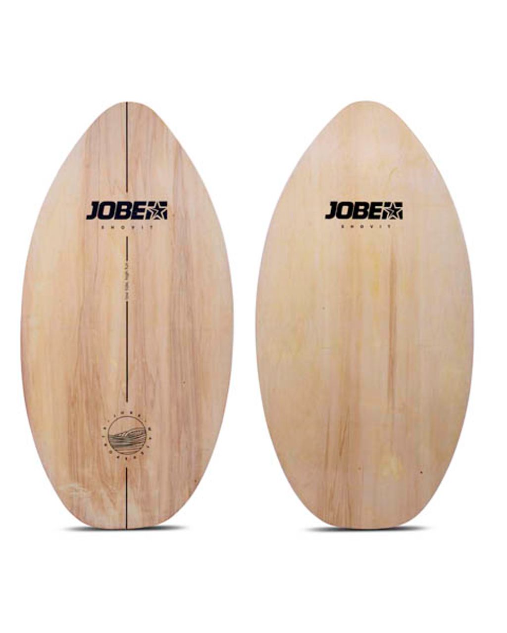 Jobe Shov it Skimboard Produktbild