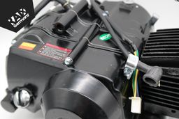 Motor Storm 110ccm 4-Takt automatik Produktbild