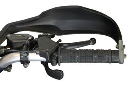 NITRO MOTORS 125ccm Midi Kinder Quad Quablo Turbo RS8-3G Platin 8-Zoll Produktbild