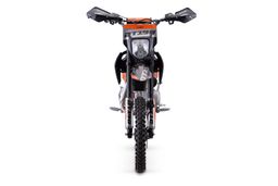 Pitbike Dirtbike MiniRocket DT190 Ölgekühlt 17|14 Zoll Enduro Offroad Produktbild