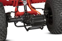 NITRO MOTORS 1500W 60V Eco midi Kinder Quad Speedy Sport 8-Zoll Offroad Produktbild
