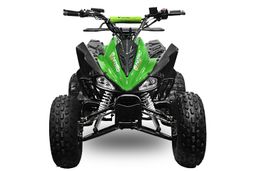 NITRO 1000W Eco midi Quad Speedy Sport 8" 48V 20Ah Offroad Produktbild