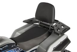 NITRO MOTORS 200ccm maxi Quad Nero CVT RS10 Sport Offroad Produktbild
