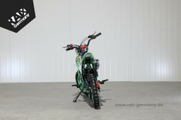 Pocketbike 49ccm Cross DB 706A Produktbild