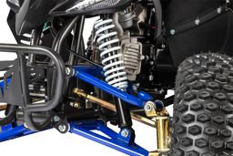 NITRO MOTORS 125ccm midi Kinder Quad Replay GS S7-A Sport 7-Zoll Offroad Produktbild