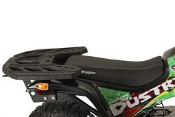 NITRO MOTORS 1500W 60V Eco midi Kinder Quad Dustrider Sport 8-Zoll Offroad Produktbild