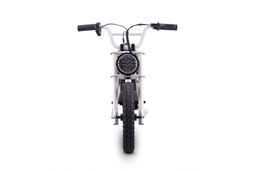 NITRO MOTORS Kinder Elektro Retro Bike HC Sport 24V 200W 14-Zoll Produktbild