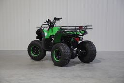 Quad 125ccm ATV 006S Semi-Automatic  - 8 Zoll Produktbild