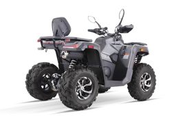 Nitro Motors 220 Maxi Quad Quablo VX CVT Platin Produktbild