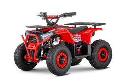 NITRO E-QUAD NERINO 1200W 48V mit BTF2 Reifen Produktbild