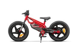 Velocifero Kinder Elektro Balance Bike Sport 24V 150W 16" Produktbild