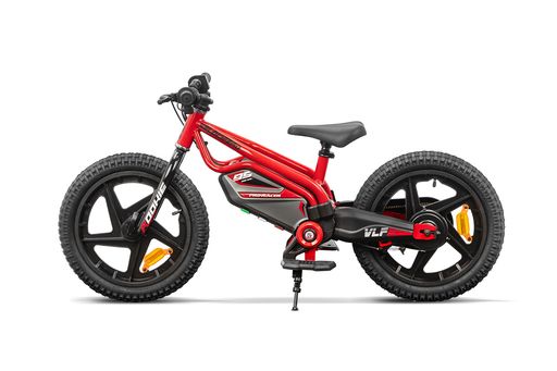 Velocifero Kinder Elektro Balance Bike Sport 24V 150W 16"