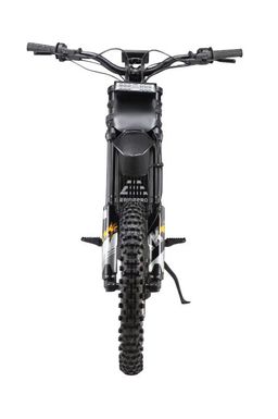 ERIDE PRO SR l3e 2025 25kW Peak 125er Straßenzulassung Produktbild