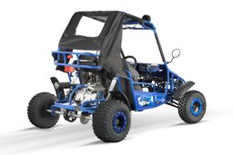 NITRO MOTORS Midi Buggy 125ccm RG8-A Automatik Hunt Produktbild