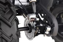 Nitro Motors 220 Maxi Quad Quablo VX CVT Platin Produktbild