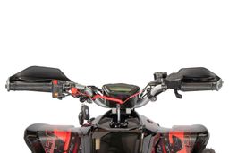 NITRO MOTORS 250ccm maxi Quad Celavi RS10 4-Gang Manuell Platin Alu Offroad Produktbild