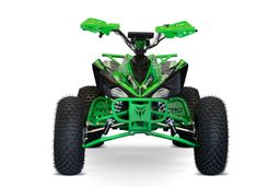 NITRO MOTORS 1000W 48V Eco midi Kinder Quad Speedy Sport 8-Zoll Offroad Produktbild