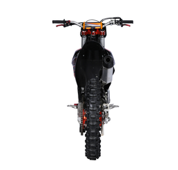 ALFARAD X8 300ccm 4-Takt 21|19 Zoll 33PS Pitbike Dirtbike Vollcross Offroad Produktbild