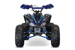 NITRO MOTORS 125ccm Midi Kinder Quad Speedy GS RS8-A Sport 8-Zoll Produktbild