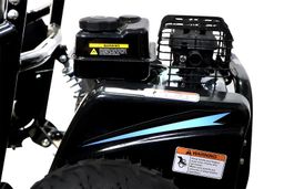 Nitro Motors GoKid Dirty 98ccm Automatik Pullstart 6 Zoll Kinderbuggy Offroad Produktbild