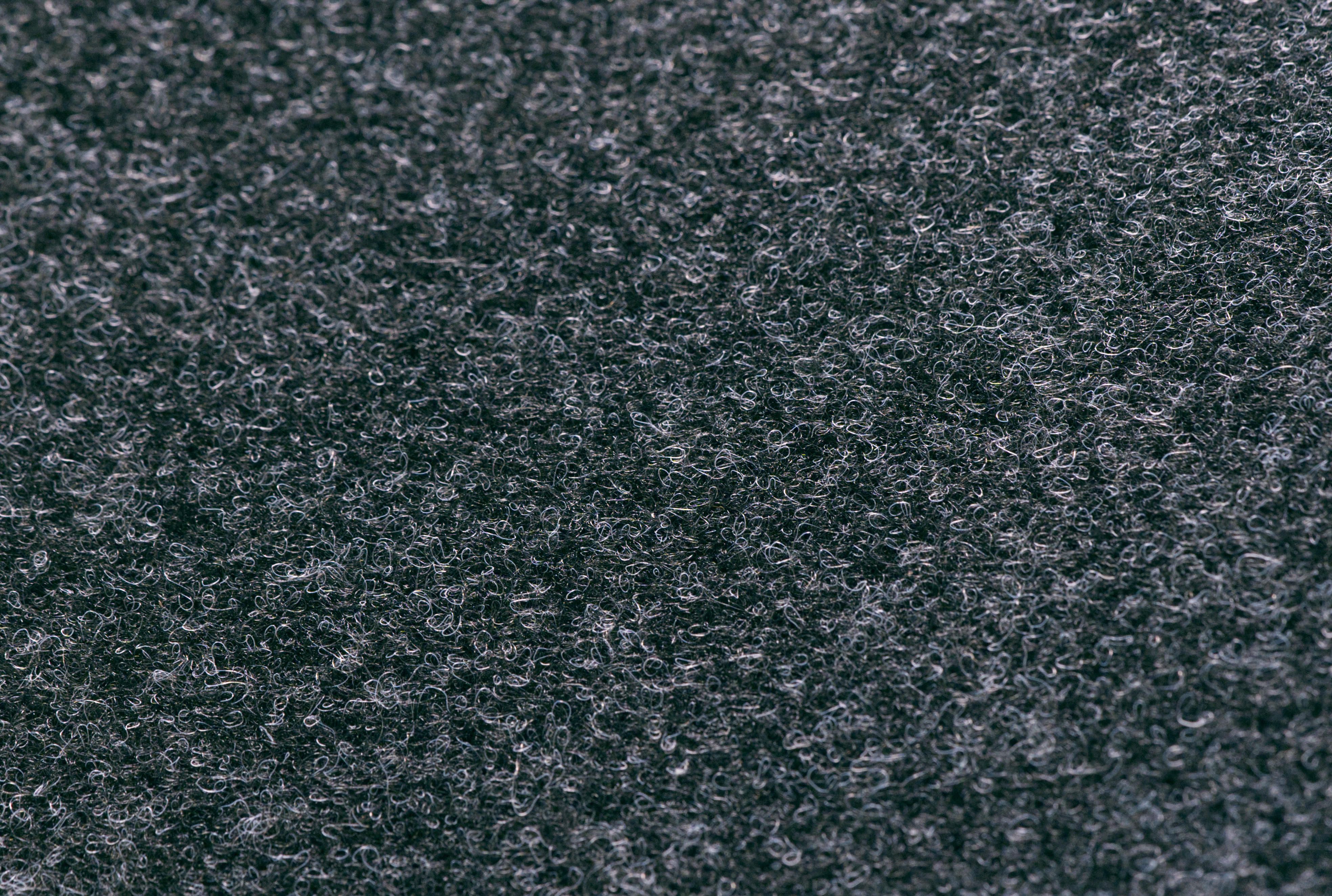 LOMUG Selbstklebender Filzstoff Grau 3mm Dick - 40x150cm Klebefilz Für Möbel, DIY & Schutz