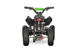 Nitro Motors Pyhton Cross Eco Mini Quad 1000W 36V 6 Zoll Offroad Produktbild