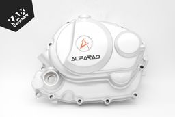 Gehäusedeckel Alfarad 250ccm Silber Produktbild