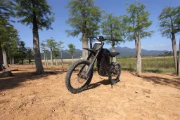 E-Ride PRO-SS OFFROAD Produktbild