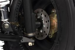 NITRO MOTORS Midi Buggy 125ccm RG8-A Automatik Hunt Produktbild