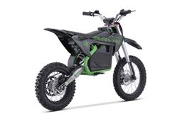 NITRO Motors E-Dirtbike Serval VX 1600W 48V15Ah 14|12 Zoll Offroad Produktbild