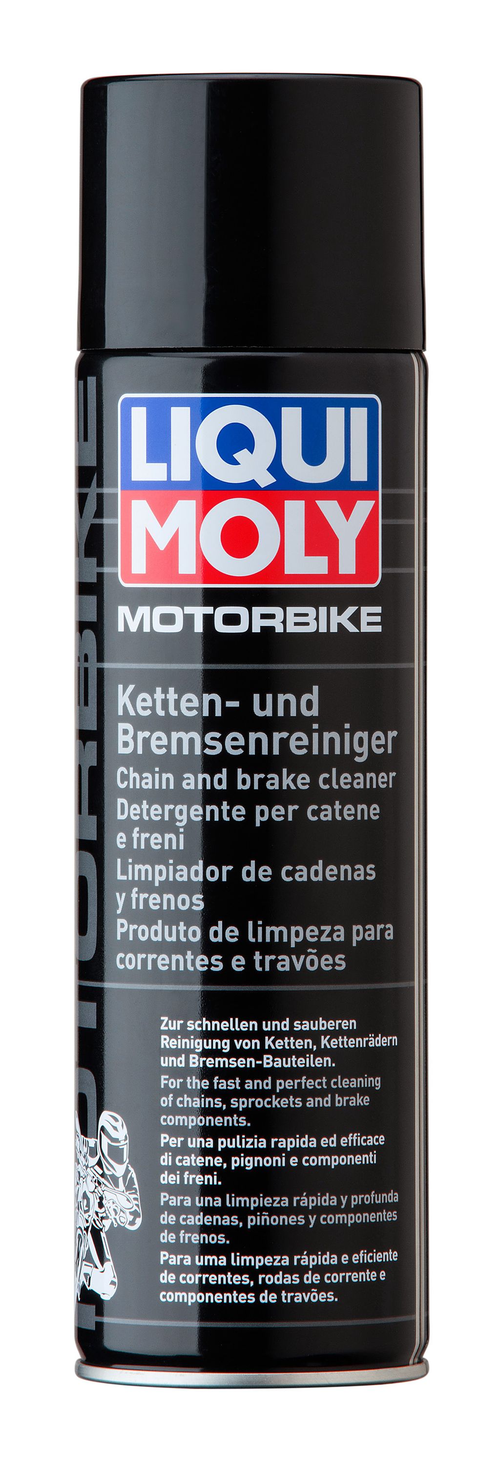 Ketten- und Bremsenreiniger Liqui Moly Produktbild