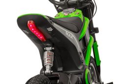 Elektro Kinder Motorrad KIDS DIRTBIKE 350W 24V/10Ah Produktbild