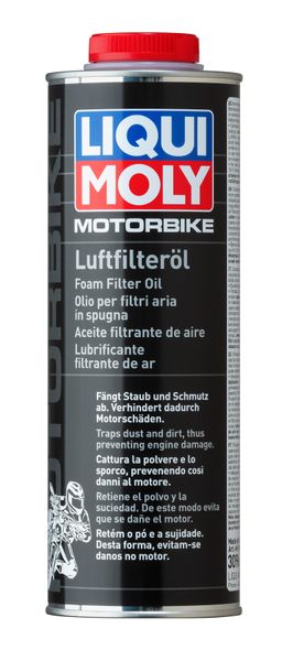 Luftfilteröl Liqui Moly  1L Produktbild