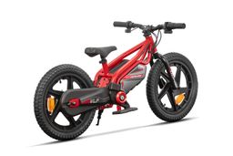 Velocifero Kinder Elektro Balance Bike Sport 24V 150W 16" Produktbild