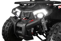 Nitro Motors Quablo Performance RS8-A midi Quad 125ccm Offroad Produktbild