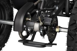 NITRO MOTORS 150ccm Midi Quad HULK RS-AG8 RS-LINE Sport 8-Zoll Produktbild