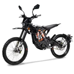 SUR-RON L1eX Streetlegal, X-Controller, E-Motocross 3000W 40Ah Facelift V-Max 45km/h Produktbild