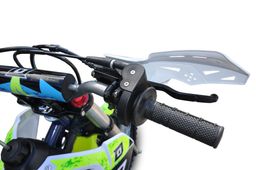 Pitbike Crossbike Dorado DT140 4T 17|14 Zoll 4G Cross Motocross Offroad Produktbild