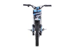 Elektro Dritbike Pitbike MRM E-Dirt 2000W 60V 18,2Ah Lithium 14|12 Zoll Offroad Produktbild