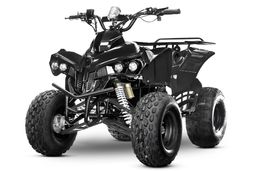 NITRO MOTORS 1000W Eco midi Kinder Quad Warrior Sport 8-Zoll Offroad Produktbild