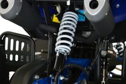 NITRO MOTORS 125ccm Midi Kinder Quad Speedy GS RS8-A Sport 8-Zoll Produktbild