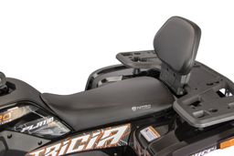 NITRO MOTORS 230ccm maxi Quad Tricia CVT RS10 Platin inkl. Seilwinde Offroad Produktbild