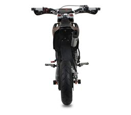 ALFARAD S5 155ccm 12|12 Zoll Pitbike Supermoto 4-Takt 16,5 PS ölgekühlt Offroad Produktbild