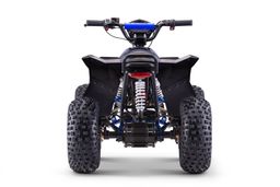 NITRO Motors 1200W Eco midi Kinder Quad Cooba PRM 7-Zoll Offroad Produktbild