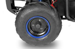 NITRO MOTORS 1000W Eco midi Kinder Quad Toronto Sport 7-Zoll Offroad Produktbild